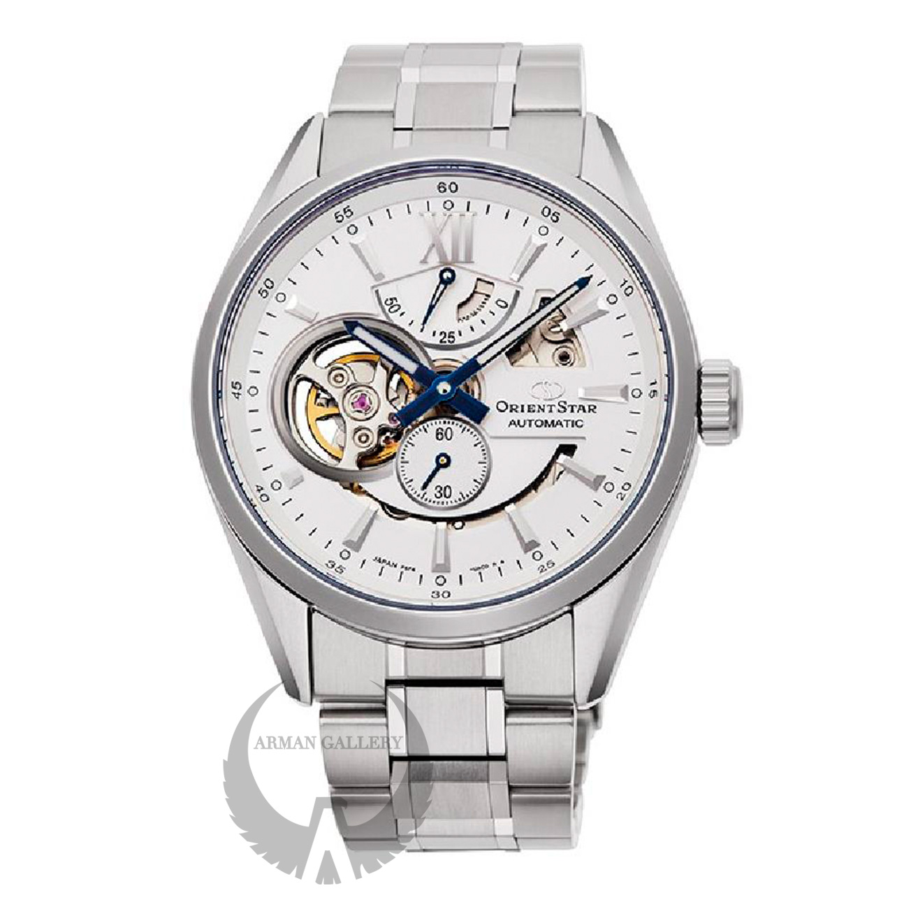 RE-AV0113S00B  ساعت مچی