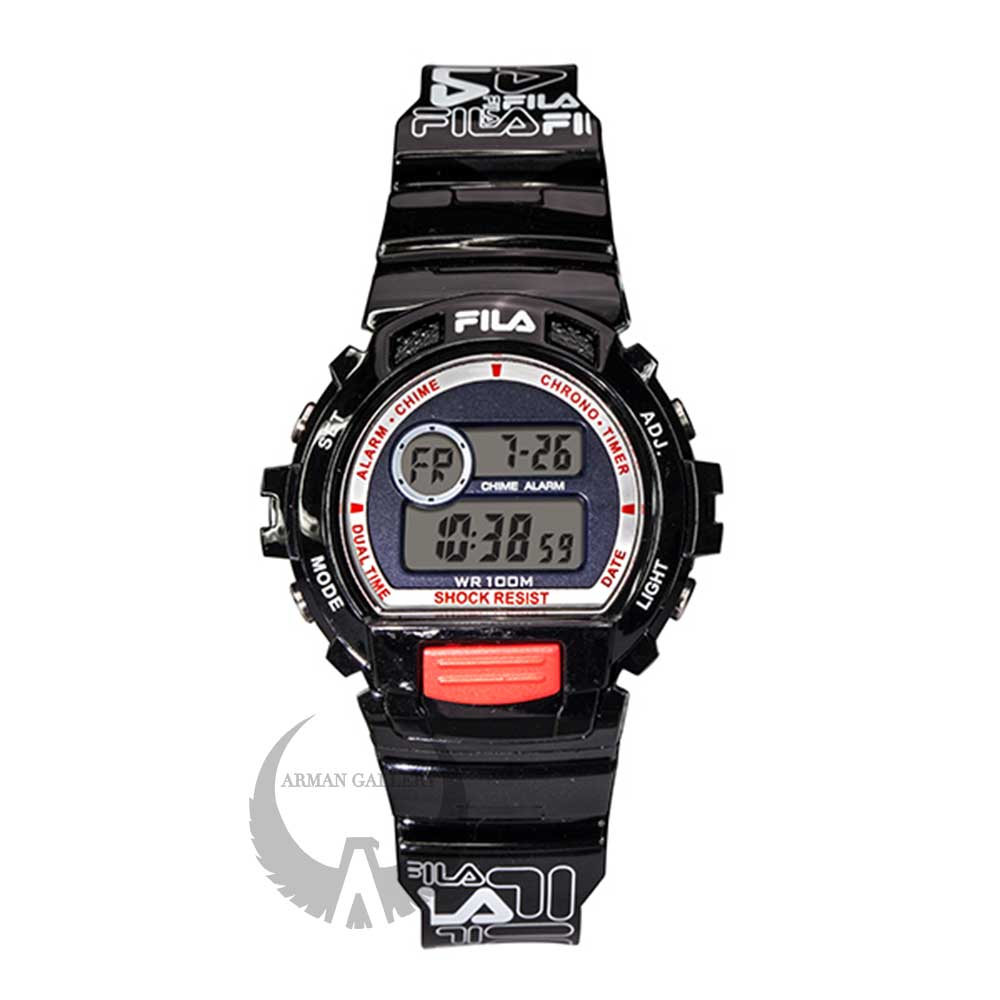 ساعت مچی زنانه فیلا مدل 38-191-002