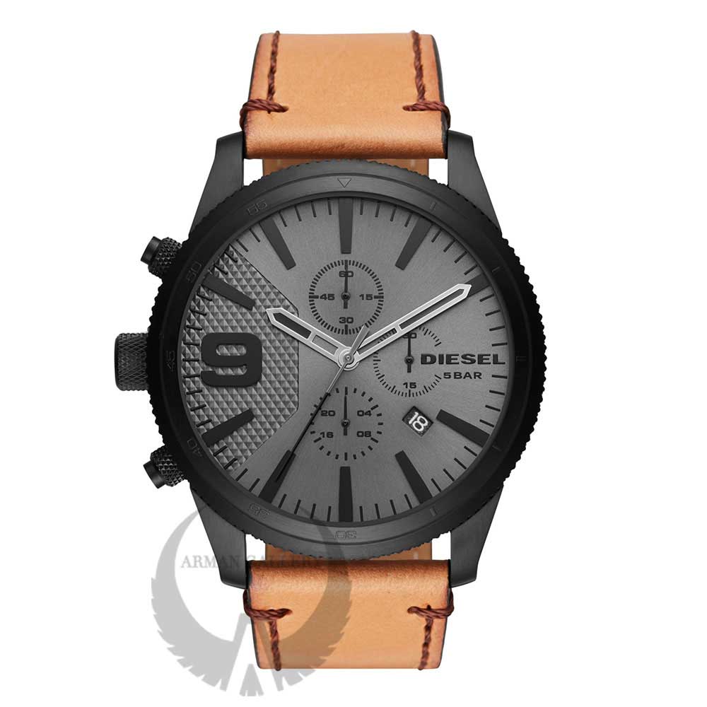 ساعت مچی مردانه دیزل مدل DZ4468