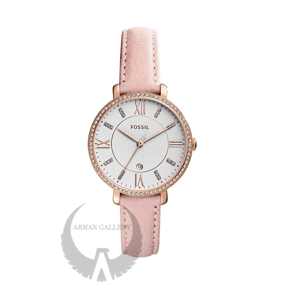 ساعت مچی زنانه  فسیل مدل ES4303