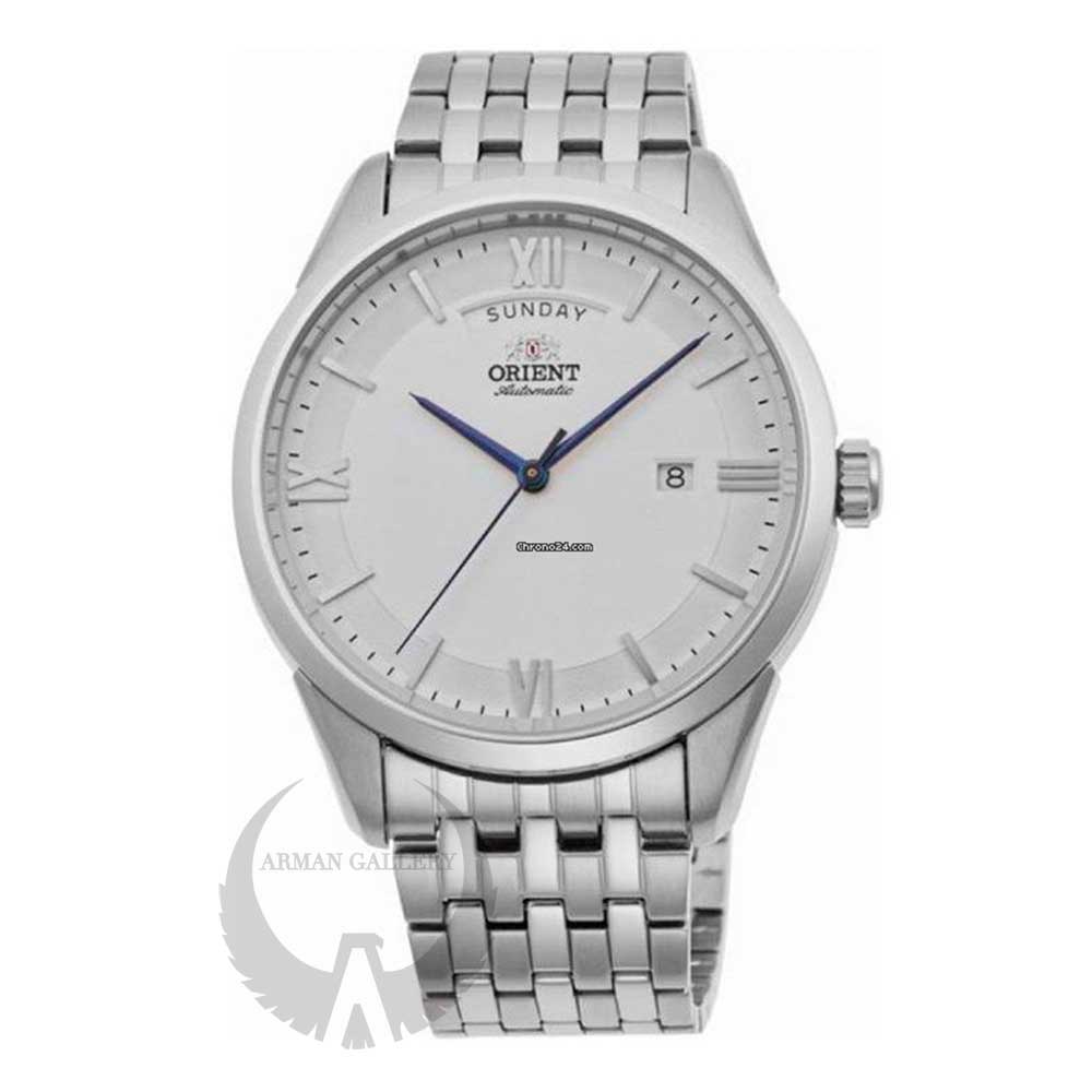 ساعت مچی RA-AX0005S0HB